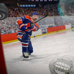 Игра EA Sports NHL 26 для PS5 фото купить уфа