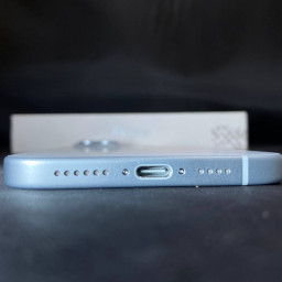 УЦТ Смартфон Apple iPhone 15 Plus 128 Black (АКБ 90%) (5028) фото купить уфа