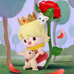 Pop Mart Hand in Hand Series Figures фото купить уфа