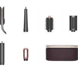 Стайлер Dyson Airwrap HS09 Coanda2X 2026 Ceramic Pink/Roze Gold фото купить уфа