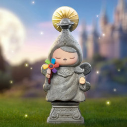 Pop Mart MOKOKO series figures фото купить уфа