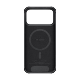 Накладка Pitaka для iPhone 17 Pro Aramid ProGuard Case Black/Gray фото купить уфа