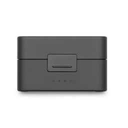 Микрофон DJI Mic Mini (2 TX + 1 RX + Charging Case) фото купить уфа