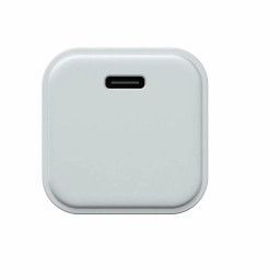 Сетевое зарядное устройство Magssory Nano Boost 100W GaN white фото купить уфа