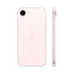 iPhone 17E 512Gb Soft Pink фото купить уфа