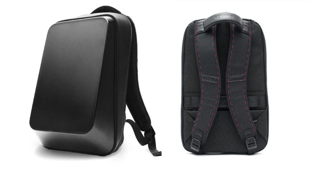 Новый рюкзак от Xiaomi - BEABORN Shoulder Bag