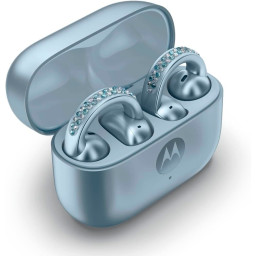 Motorola Razr 2025 8/256Gb Pantone Ice Melt Swarovski Box фото купить уфа