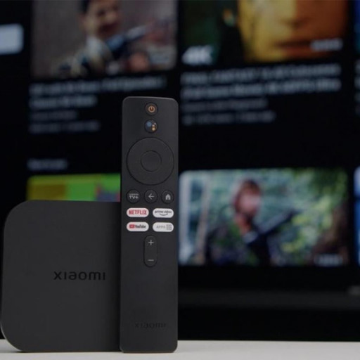 Mi Box S 4K и Mi TV Stick 4K - трансформация вашего телевизора в центр развлечений и умных технологий