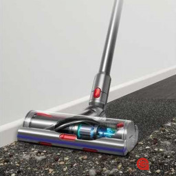 Ручной пылесос Dyson V15 Detect Absolute фото купить уфа