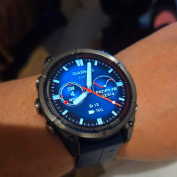 Garmin Quantix 8 Sapphire Amoled Sapphire 47mm фото купить уфа