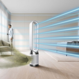 Очиститель воздуха Dyson purifier cool gen1 TP10 фото купить уфа