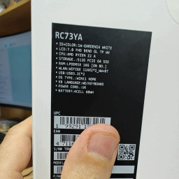 Игровая приставка Asus ROG Xbox Ally 16/512Gb White фото купить уфа