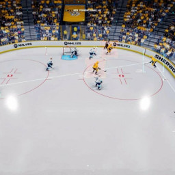 Игра NHL 25 для PS5 фото купить уфа
