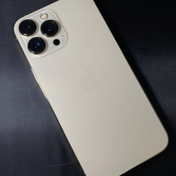 УЦТ Смартфон Apple iPhone 13 Pro Max 512Gb Gold (АКБ 89%) (4837) фото купить уфа