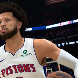 Игра NBA 2k27 для PS5 фото купить уфа
