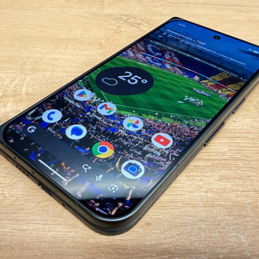 Google Pixel 11 Pro Fold: новый претендент на звание лучшего складного смартфона