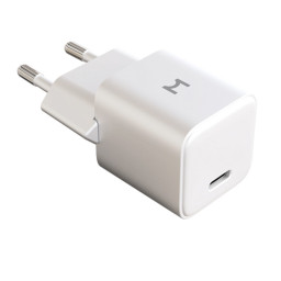 Сетевое зарядное устройство Magssory Nano 30W GaN white фото купить уфа