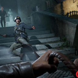 Игра Indiana Jones and the Great Circle для PS5 фото купить уфа