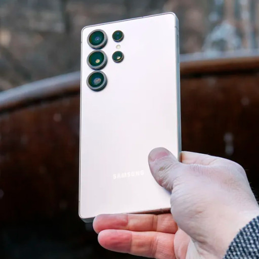 Samsung Galaxy S25 Ultra - идеальный флагман в 2025 году