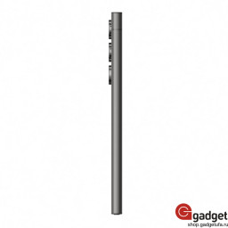 Samsung Galaxy S24 Ultra 12/256Gb Titanium Black фото купить уфа