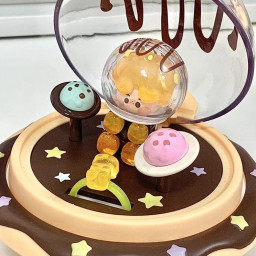 Pop Mart Romantic Fingertips Series 3 Scenes Figures фото купить уфа