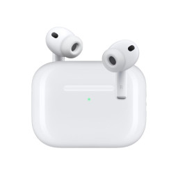 Наушники Apple AirPods Pro 3 поколения фото купить уфа