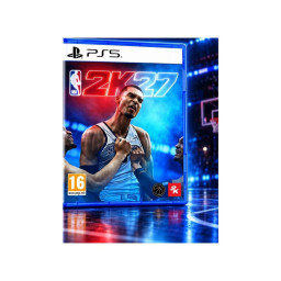 Игра NBA 2k27 для PS5 купить в Уфе