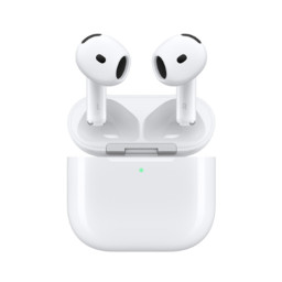 ГО Беспроводные наушники Apple Air Pods 4 (RJ2D) купить в Уфе