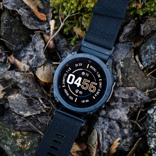 Garmin Tactix 8 — тактические часы премиум-класса. В наличии в Гаджет Уфа!