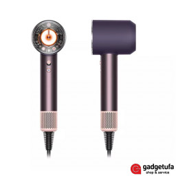 Фен Dyson Supersonic Nural HD16 Jasper Plum фото купить уфа