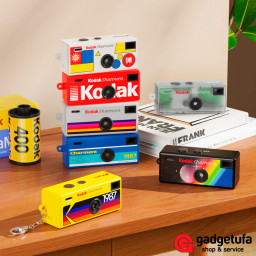 Брелок Kodak Charmera 1987 Blind Box фото купить уфа