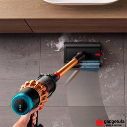 Ручной пылесос Dyson V16 Piston Animal Submarine фото купить уфа