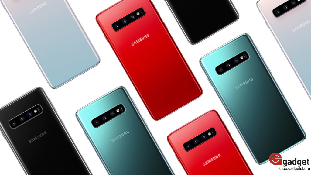 Самый популярный смартфон 2019 года от компании Samsung