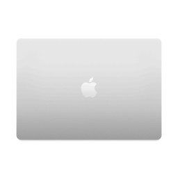MacBook Air 13,6" 2026 M5, 10C CPU, 8C GPU, 16 Gb, 512 Gb Silver MDH74 фото купить уфа