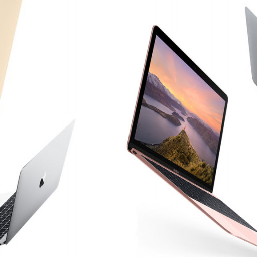 Купить ноутбук Apple MacBook 2017 или 2016?