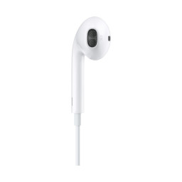 Оригинальные наушники Apple EarPods с коннектором USB-C MTJY3ZE/A фото купить уфа