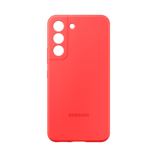Накладка uBear для Samsung Galaxy A56 Rocket Sense красная