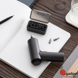 Электрическая отвертка Mijia Electric Screwdriver 3.6v MJDDLSD001QW фото купить уфа