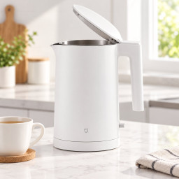 Чайник Mijia Electric Kettle 2 MJDSH04YM фото купить уфа