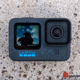 Экшн-камера GoPro HERO 12 Black фото купить уфа