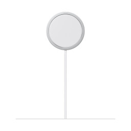 Оригинальное беспроводное зарядное устройство Apple Magsafe Charger 1m MGD74 купить в Уфе