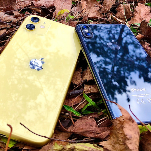 iPhone X vs iPhone 11. Какой выбрать?