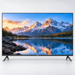 Телевизор Xiaomi TV A Pro 50 2026 фото купить уфа