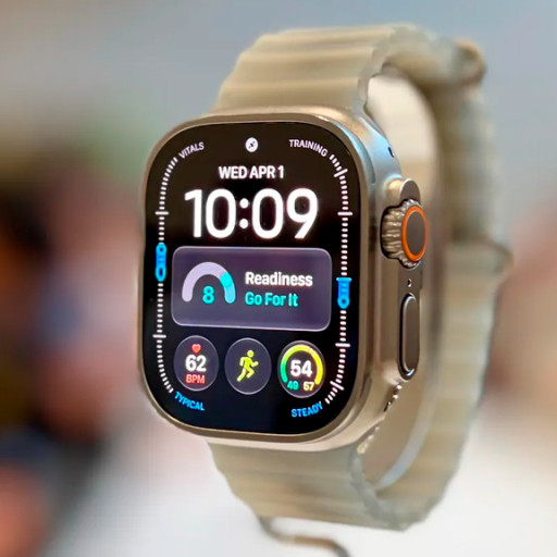 Apple Watch Ultra 4: Apple усилила здоровье, автономность и AI — первый взгляд