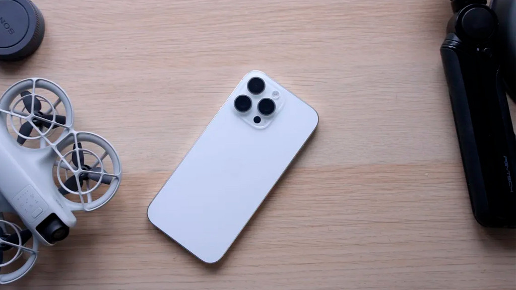 iPhone 17 Pro Max Buy