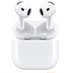 Наушники Apple AirPods 5 Wireless Charging Case купить в Уфе