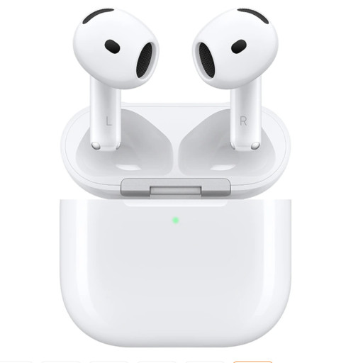 Наушники Apple AirPods 5 Wireless Charging Case