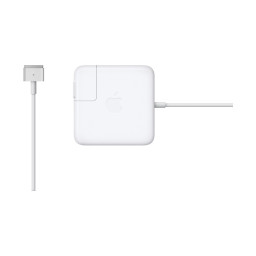 Оригинальное сетевое зарядное устройство Apple 85W MagSafe 2 Power Adapter USB-C MD506 купить в Уфе