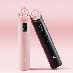 Аппарат для ухода за кожей Medicube Age-R Booster Pro black фото купить уфа