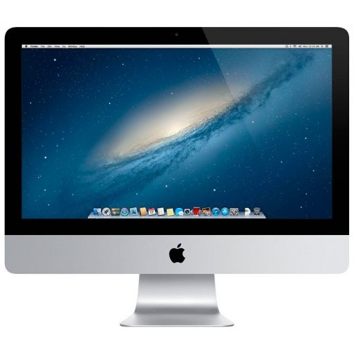 Apple iMac 21.5" MD093